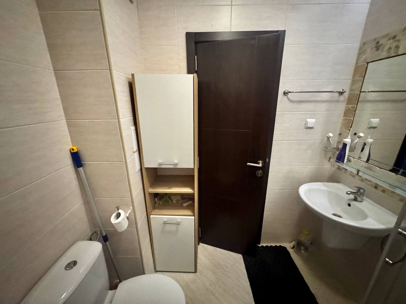 Luxury 1-Bedroom Apartment in One of the Most Prestigious Complexes in Sunny Beach
