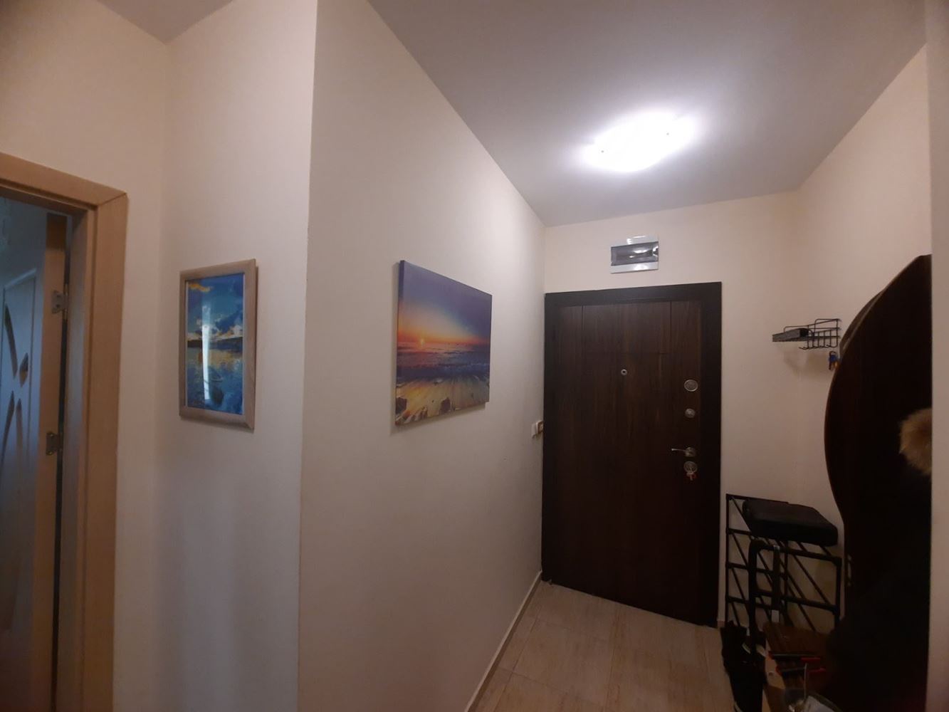 Apartment with One Bedroom Just 300 Metres from the Sea in Pomorie