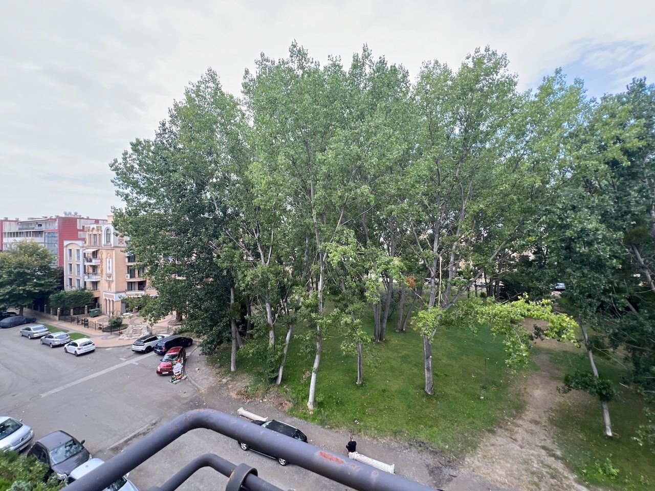 Apartment with one bedroom in Sunny Beach – ready for use and rental