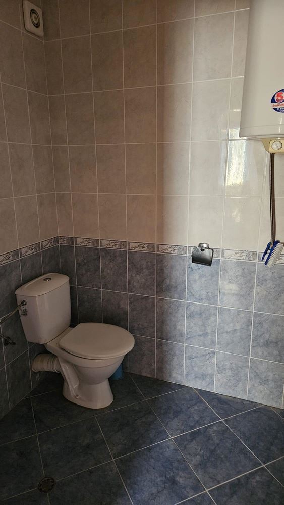 Three-room Apartment in the Heart of Sunny Beach – Spacious, Comfortable and in an Excellent Location