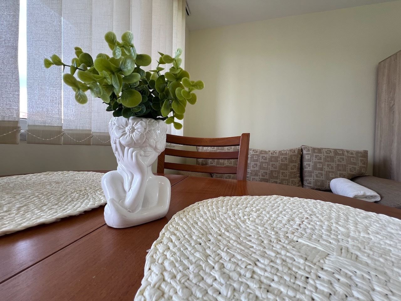Spacious studio in Sunny Beach with an excellent location and an impressive complex – ready to move in or invest in