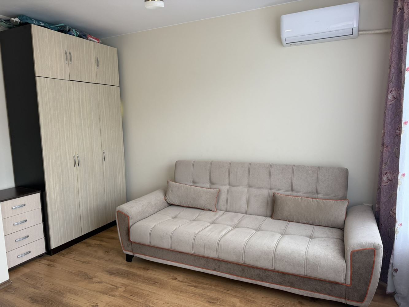 Stylish one-bedroom apartment in a modern complex in Ravda – excellent investment near the sea