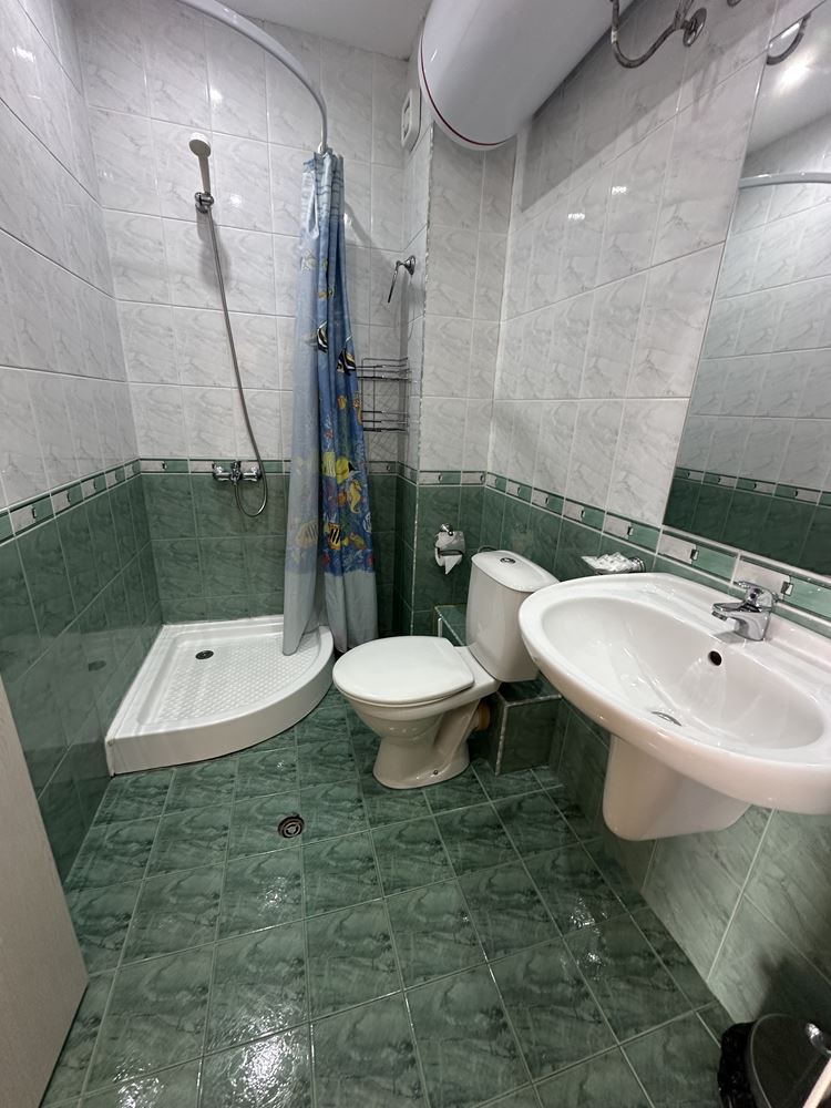 Two-Bedroom Apartment in Sveti Vlas – Comfort, Tranquility and an Excellent Location