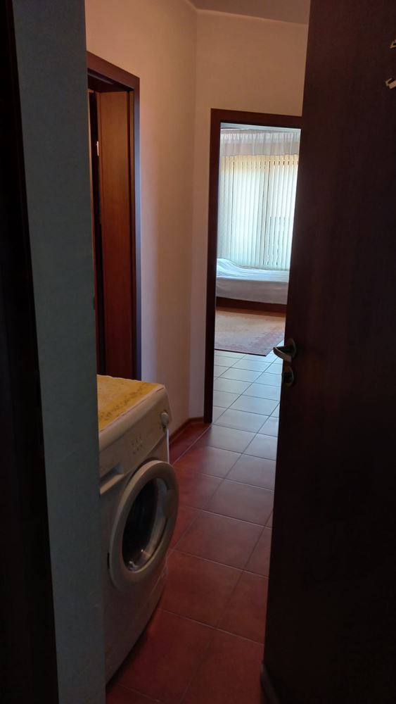 Cozy Studio in Sveti Vlas – Fully Furnished Property in a Complex with Excellent Amenities