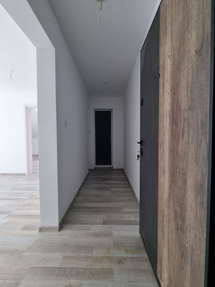 Bright and modern apartment in an excellent location – a combination of comfort, nature, and seaside spirit