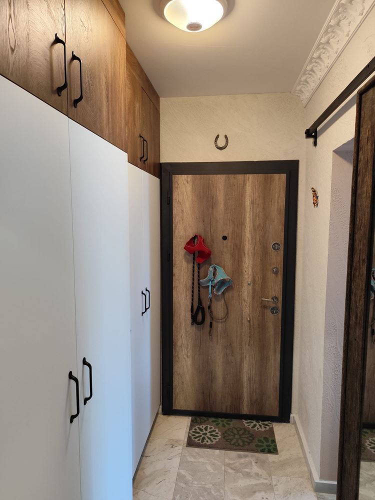 Luxury Three-room Apartment in a Well-Maintained Complex in Sunny Beach