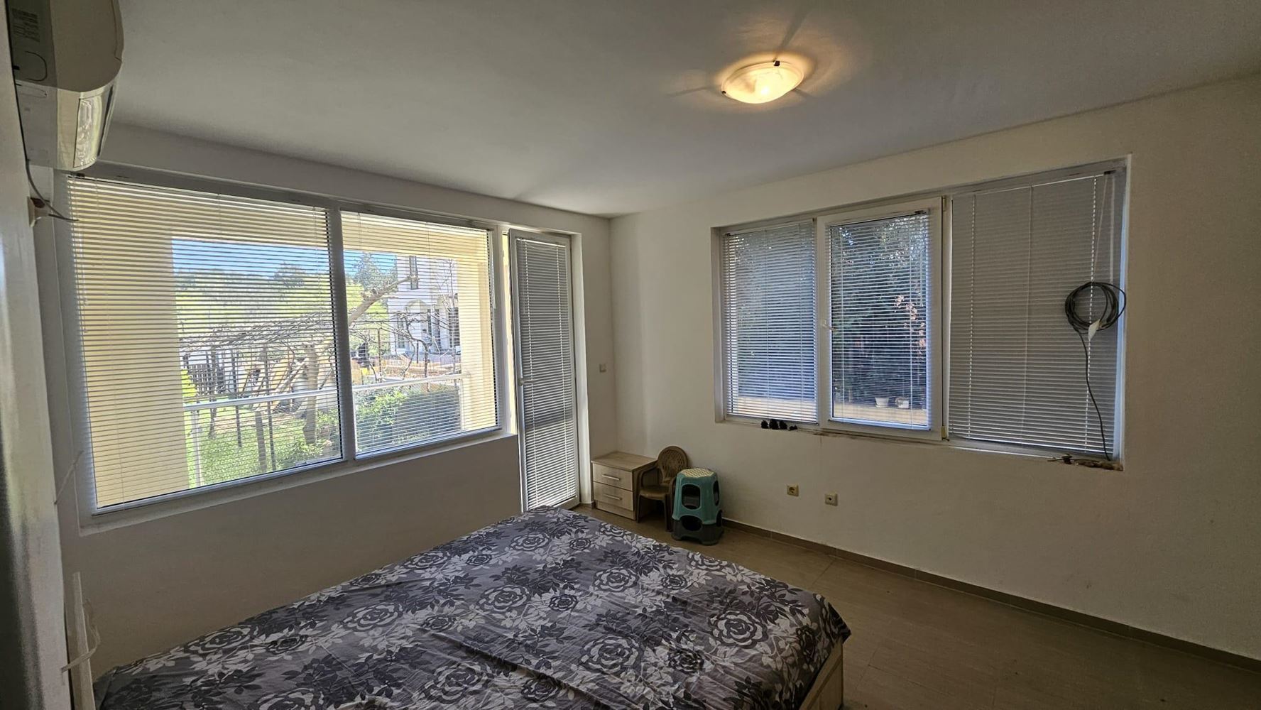 One-bedroom apartment 50 meters from the sea with no maintenance fee – Ahtopol