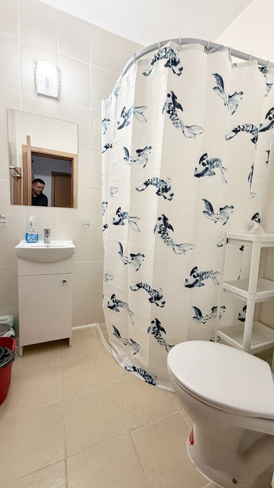 Cozy Fully Furnished Studio in a Quiet Complex on the Outskirts of Sunny Beach – Excellent Investment and Holiday Property
