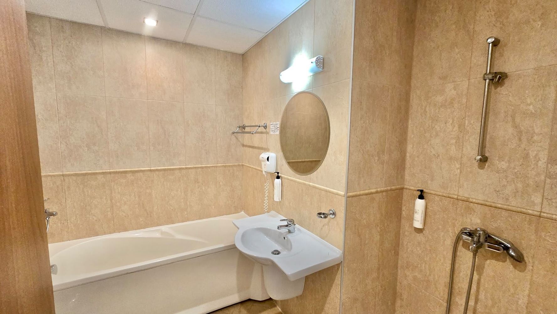 Spacious One-Bedroom Apartment in Sunny Beach – Excellent Investment with Ready-to-Sign Documents