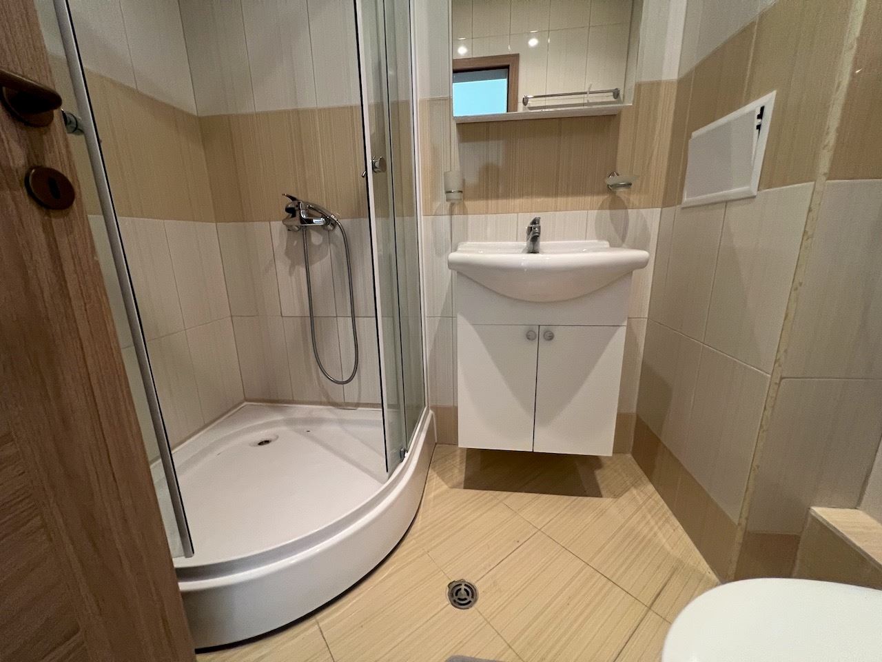 Spacious studio in Sunny Beach with an excellent location and an impressive complex – ready to move in or invest in