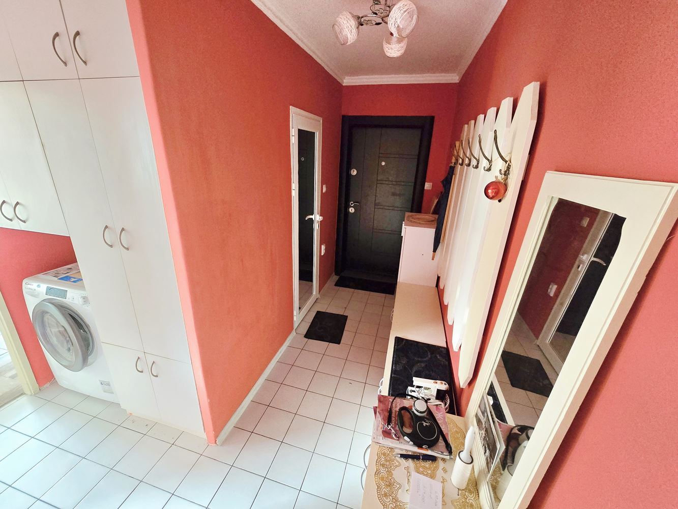 Nessebar – One-Bedroom Apartment with Separate Kitchen and No Maintenance Fee