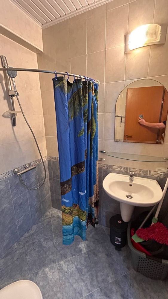 Spacious Two-Bedroom Apartment in a Gated Complex in Sunny Beach