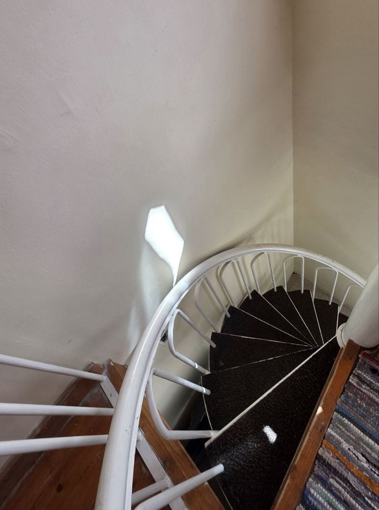 Two-Level Apartment with Sea View in Pomorie – No Maintenance Fee