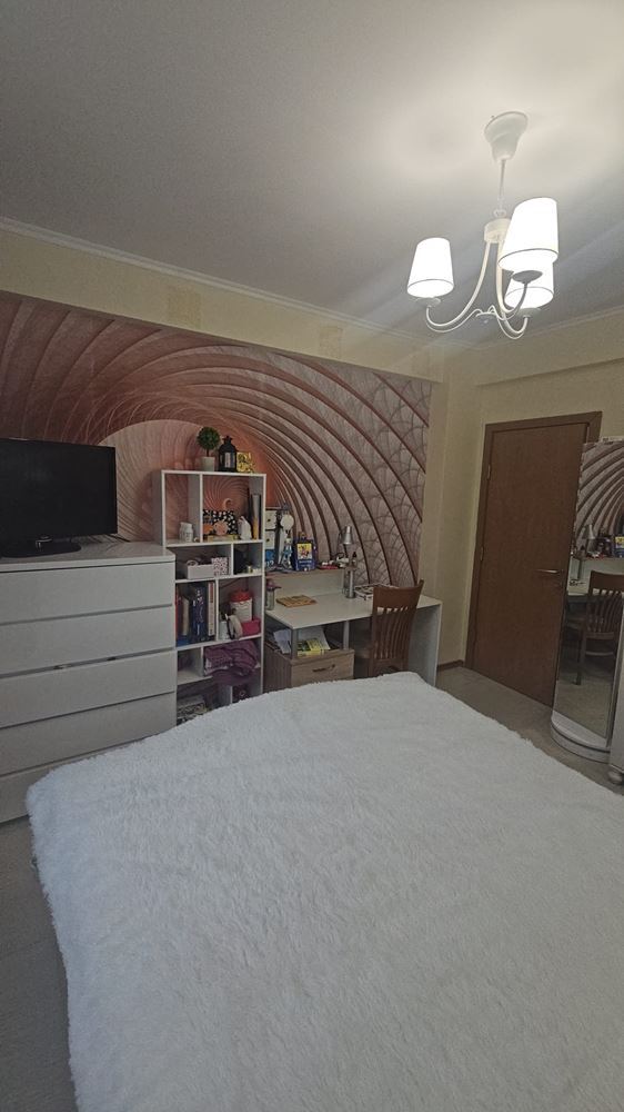 Three-room Apartment in a Gated Complex in Sveti Vlas – Only 300 m from the Beach