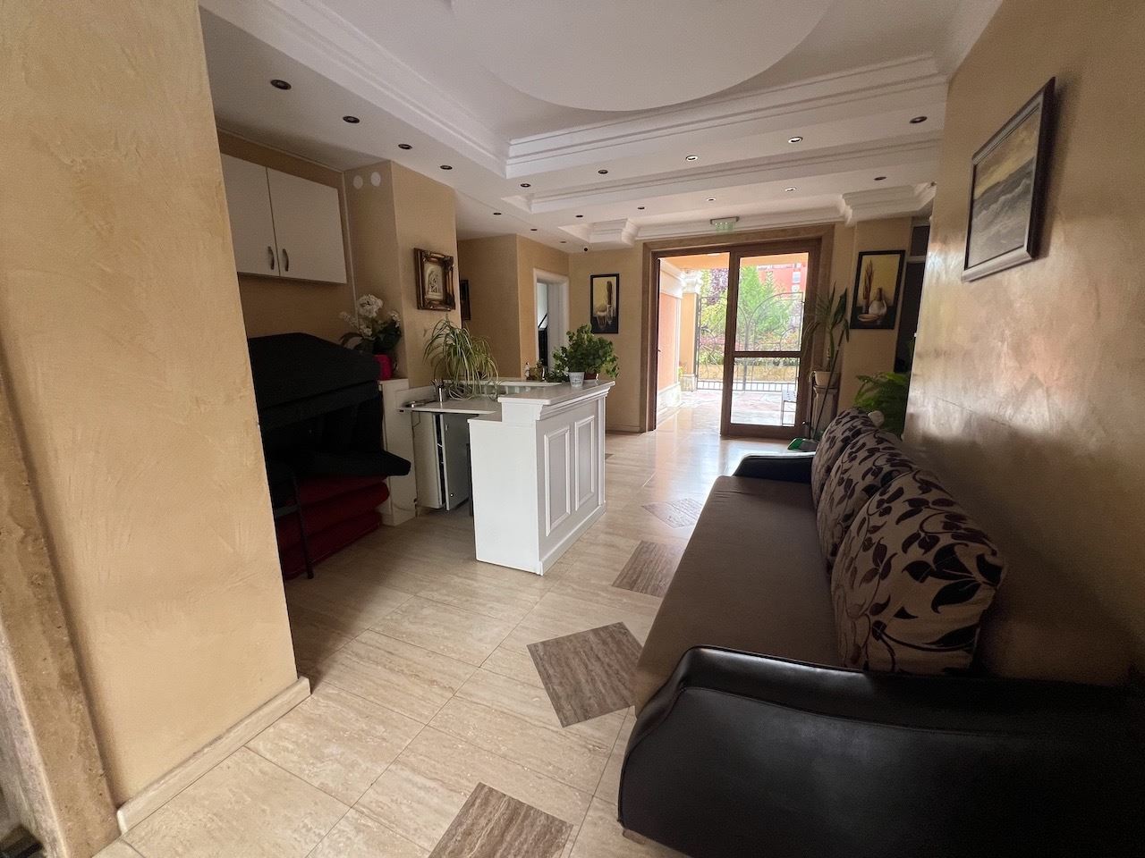 Apartment with one bedroom in Sunny Beach – ready for use and rental