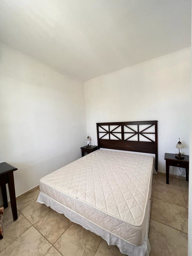 One-Bedroom Apartment with Beautiful Sea Views in a Seafront Complex in Obzor