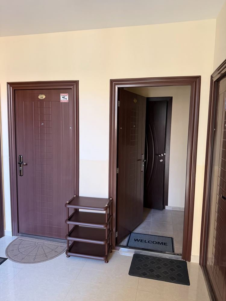 Cozy One-Bedroom Apartment in Ravda in a Complex – Ready to Move In
