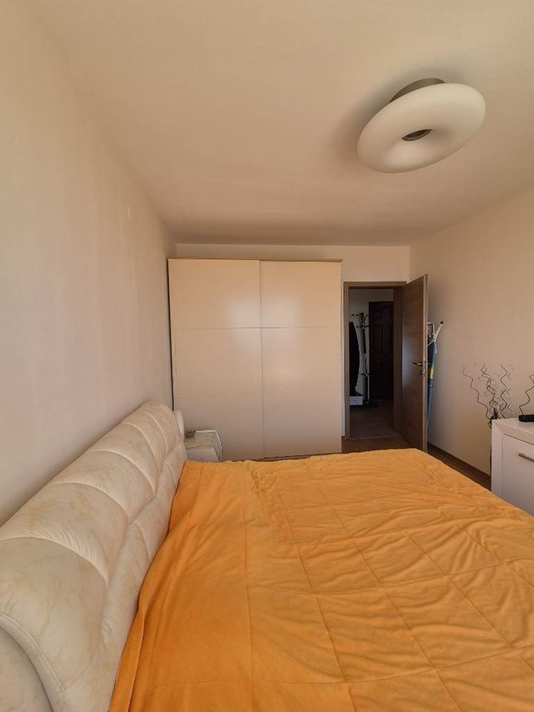 Luxury One-Bedroom Apartment with Panoramic Sea View in Sveti Vlas – Space, Comfort and Prestigious Location