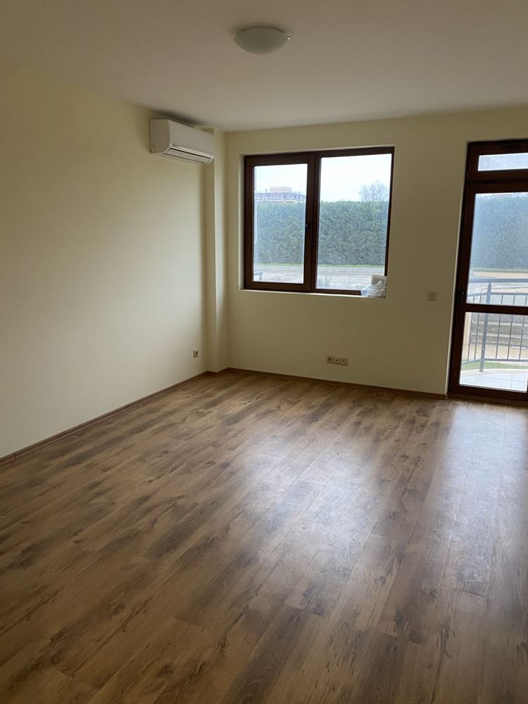 One-bedroom apartment with Act 16 in Ravda, fourth floor – modern building, excellent location, and rental potential