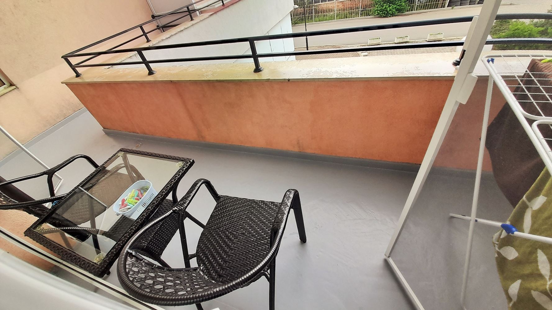 One-Bedroom Apartment in Sunny Beach with Rich Infrastructure and Excellent Location