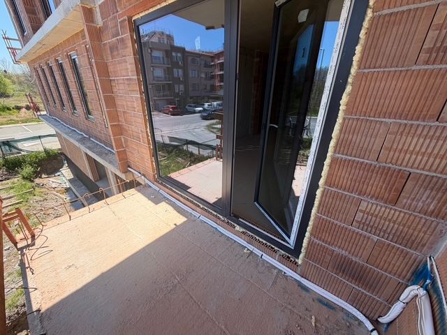 No maintenance fee! One-bedroom apartment in Nesebar – modern lifestyle, comfort and coziness by the sea