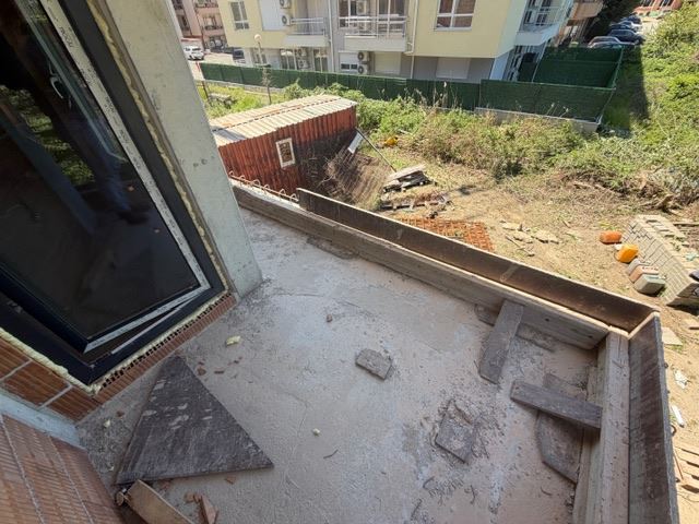 Spacious Two-Bedroom Apartment in a New Building in Nesebar – Modern Comfort and Convenience by the Sea