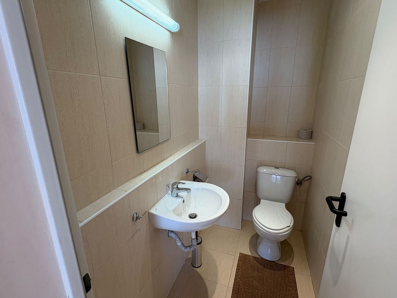 One-Bedroom Apartment in Sunny Beach – Comfort in a Complex with Swimming Pools and Water Slides