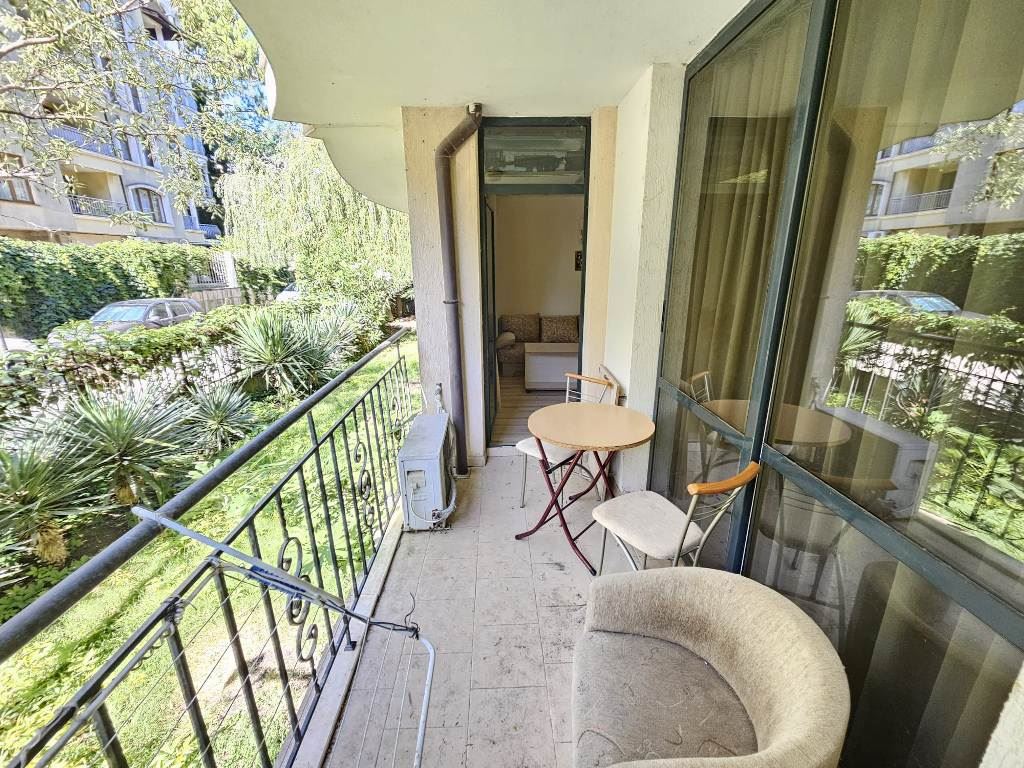 Fully Furnished One-Bedroom Apartment in Sunny Beach – An Excellent Choice for Comfortable Living