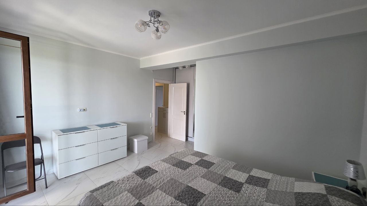 Spacious Two-Bedroom Apartment with Partial Sea View in a Prestigious Complex in Nessebar – Ready for Its New Owners