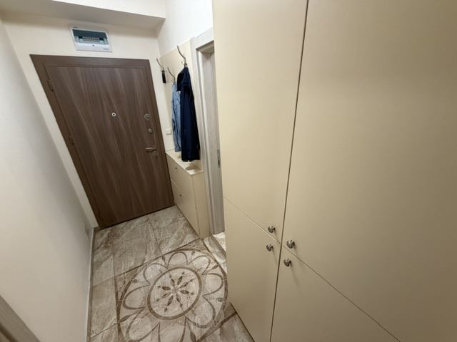 Cozy one-bedroom apartment in Ravda – gated complex, swimming pools and excellent infrastructure