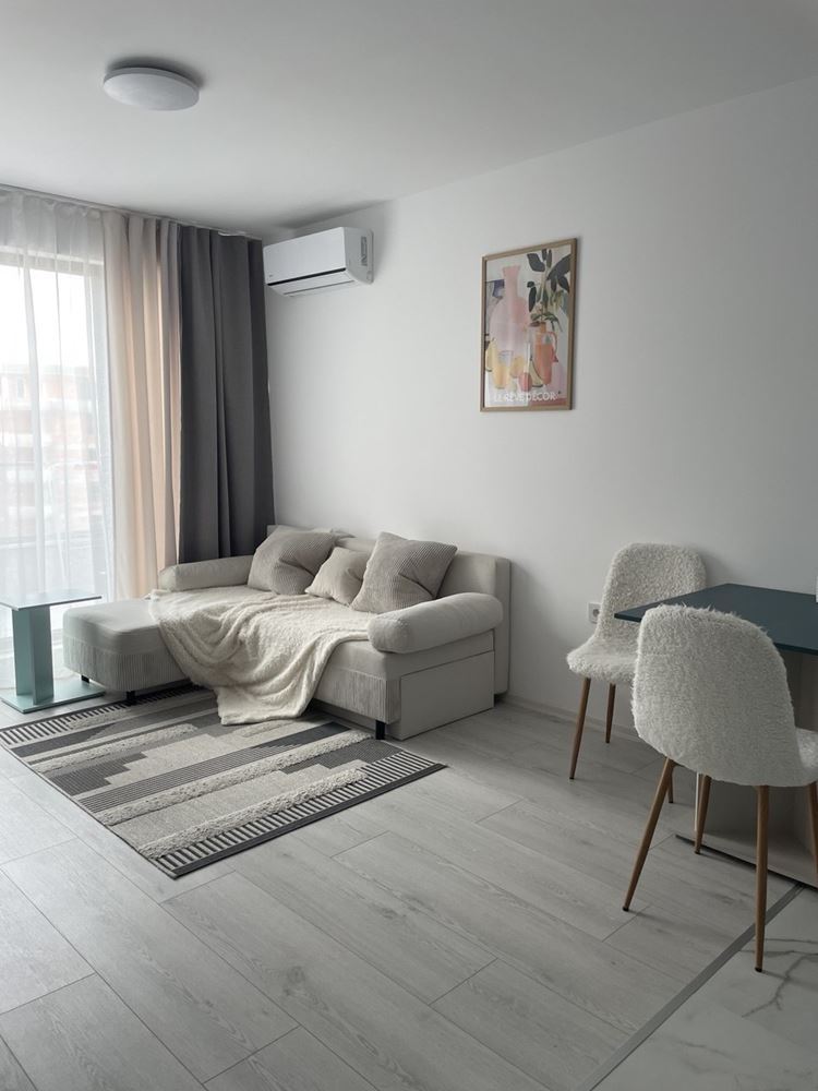 Cozy and Functional One-Bedroom Apartment in the Heart of the Old Town of Pomorie