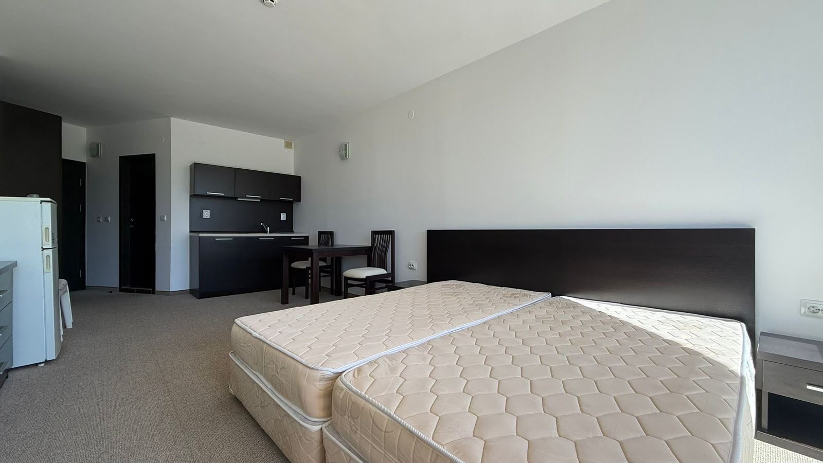 Furnished Studio in a Preferred Complex in Sarafovo, Close to the Sea and the Airport