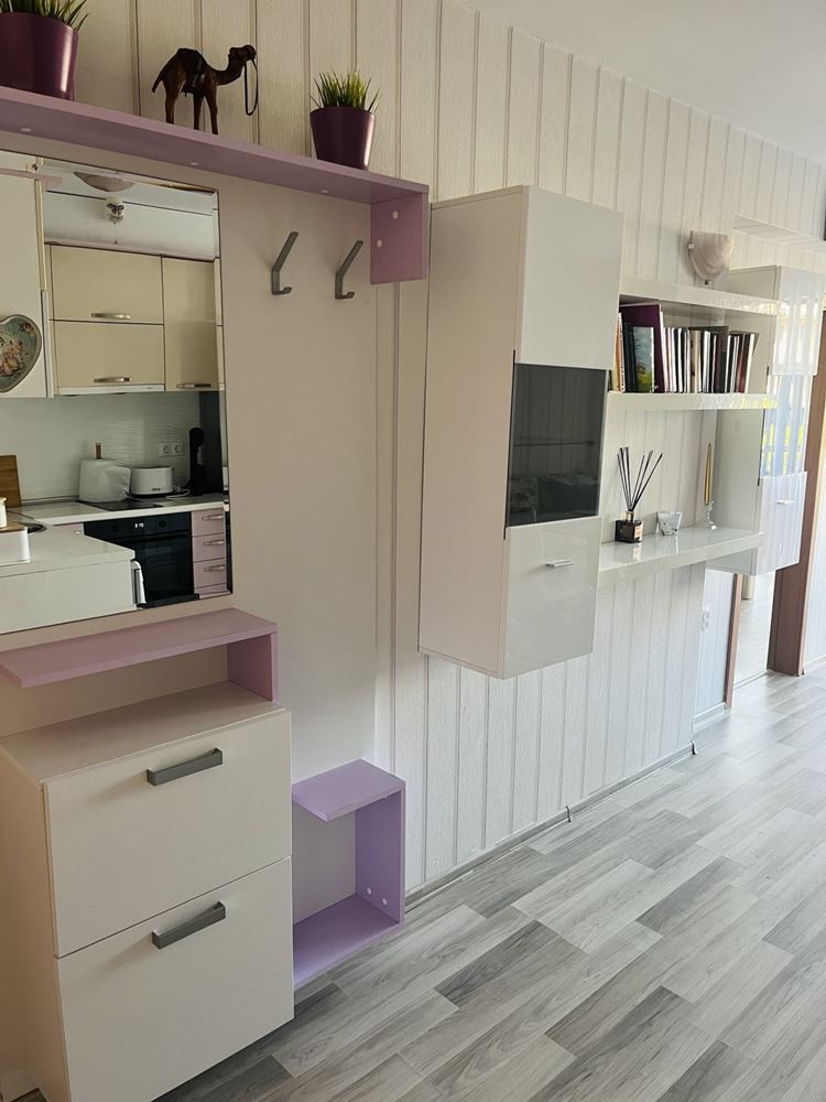Stylish Apartment in a Modern Complex in the Southern Part of Sunny Beach – Comfort and Quality by the Sea