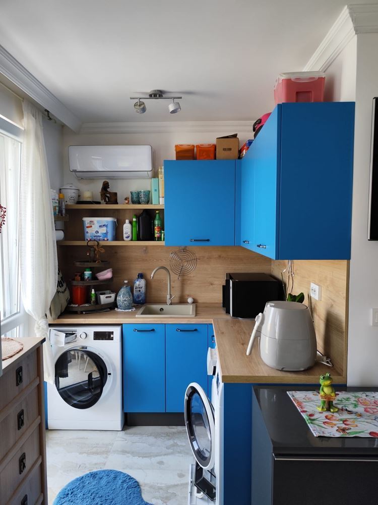 Luxury Three-room Apartment in a Well-Maintained Complex in Sunny Beach