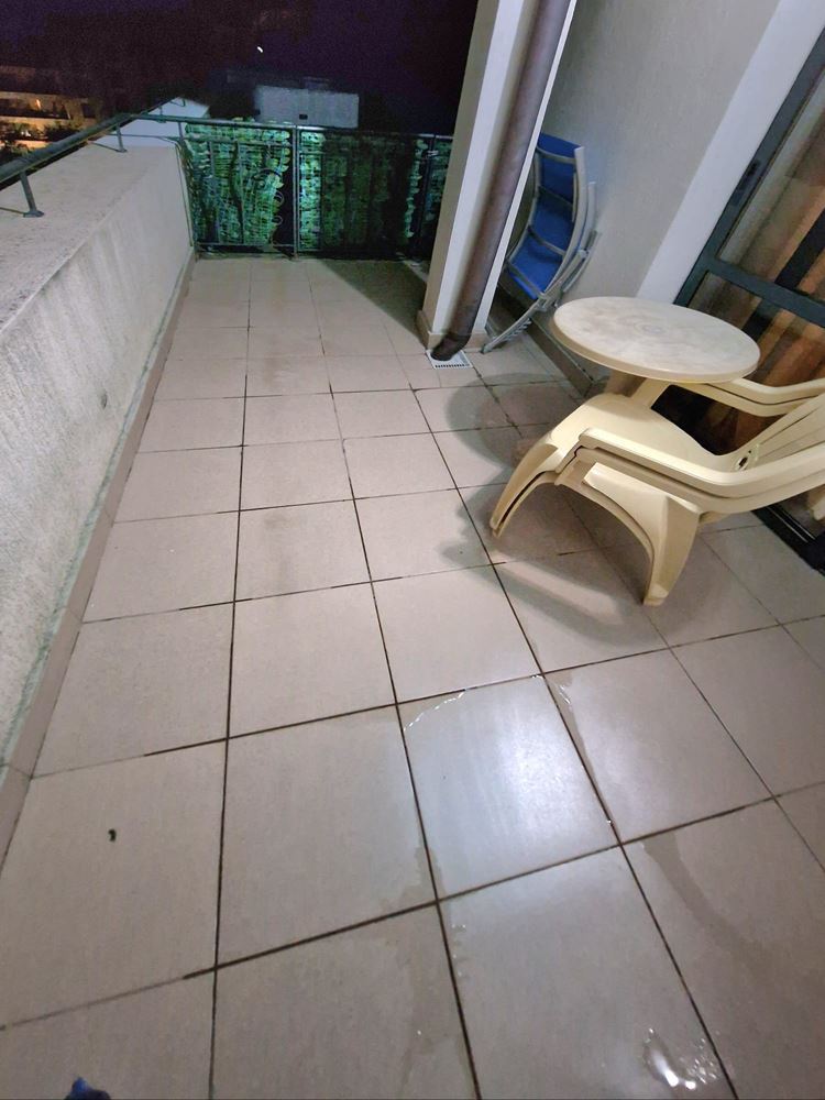 Panoramic studio on the top floor in Sunny Beach – tranquility, space, and a sense of freedom