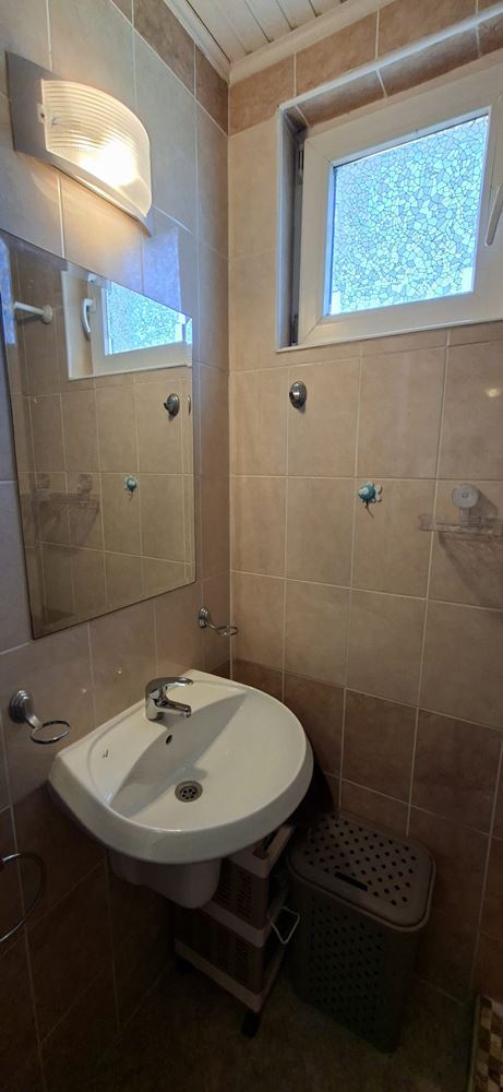 Spacious and bright one-bedroom apartment in a well-maintained complex near Sunny Beach