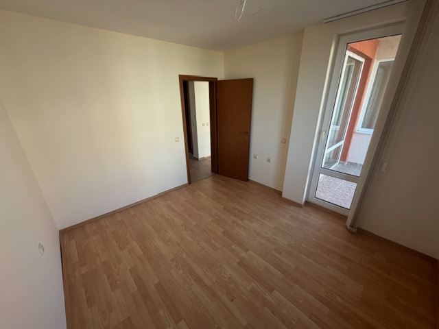 Spacious one-bedroom apartment in a green oasis in Sunny Beach – ideal for holiday and investment