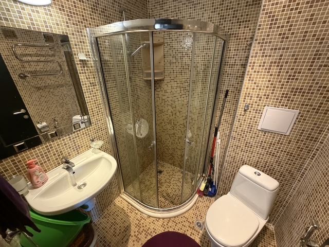 One-Bedroom Apartment on the First Line in Sarafovo – Comfort, Style and Seaside Atmosphere in a Complex