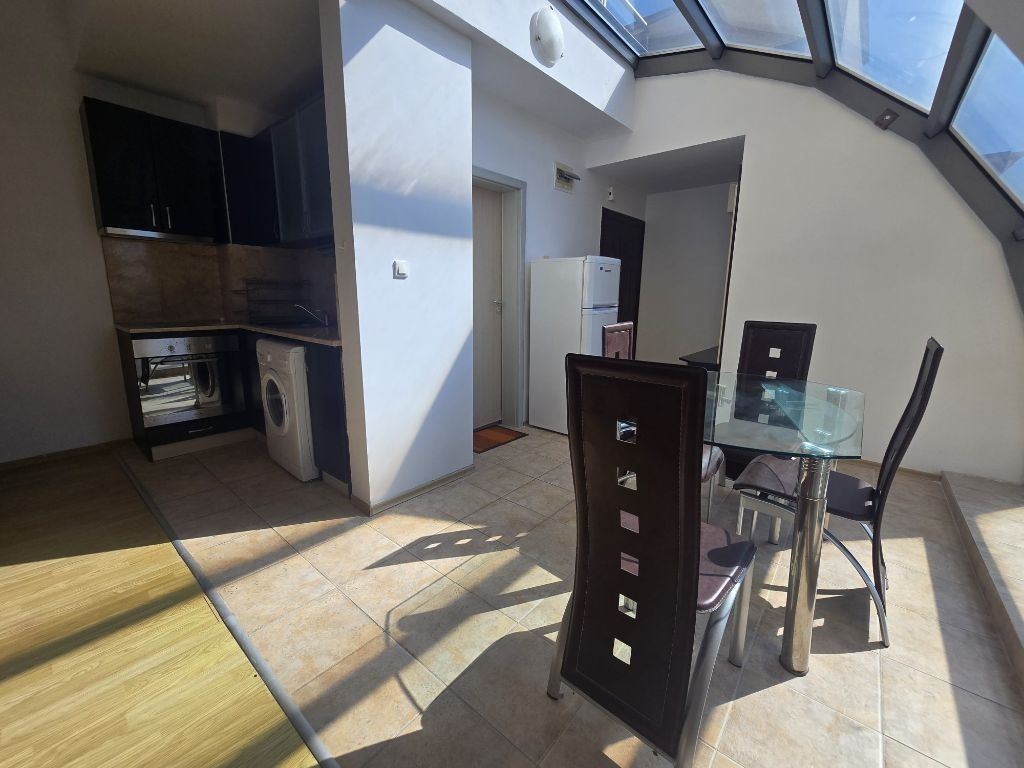 Spacious Maisonette with Impressive Area and Excellent Location in Tsarevo – Only Meters from the Sea