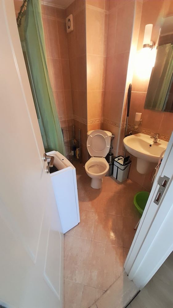 Elegant Studio in a Prestigious Complex in Sunny Beach – Excellent Investment; Fully Ready to Move In