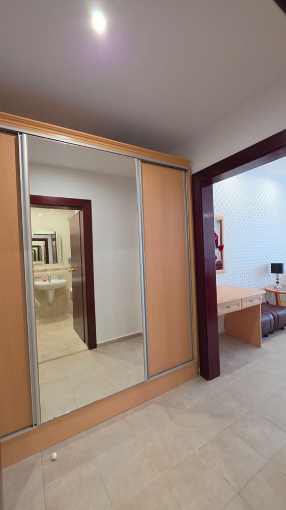 Spacious One-Bedroom Apartment Just 100 Metres from the Beach in Sunny Beach – An Excellent Choice for Living and Investment