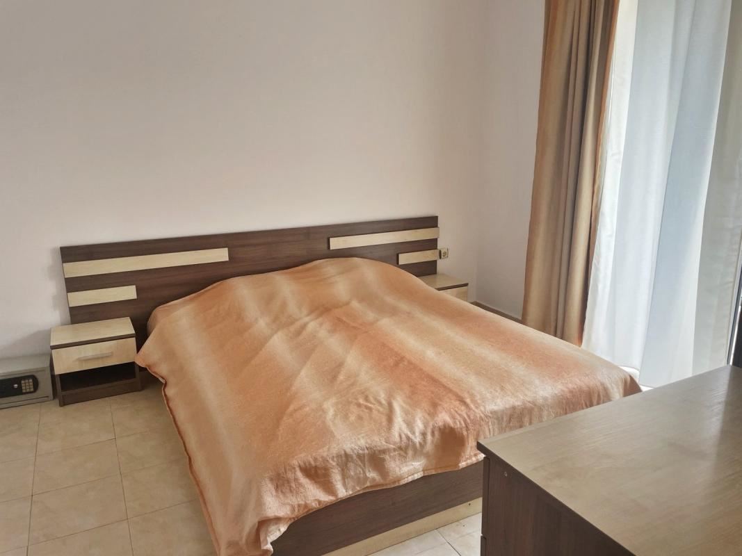 Fully Furnished Three-room Apartment in Sunny Beach – Comfort, Cosiness and Secure Investment