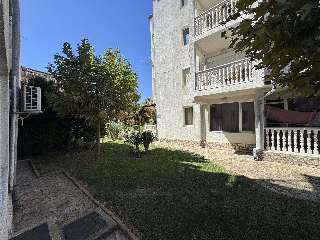 Cosy One-Bedroom Apartment in the Heart of Sunny Beach in a Complex with Excellent Infrastructure