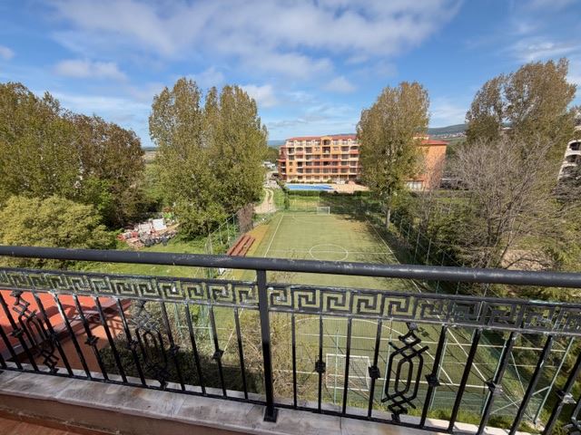 Spacious and fully equipped studio in a modern complex – comfort, amenities, and excellent location