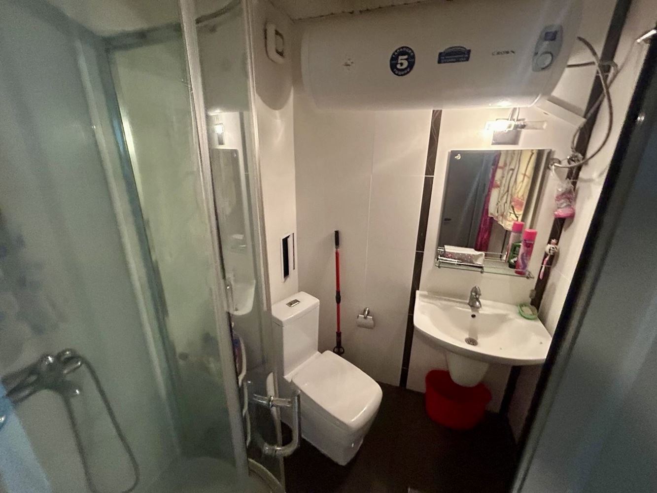 Cozy and Spacious Studio in Ahtopol – Ready for Use, Act 16 and Pool View