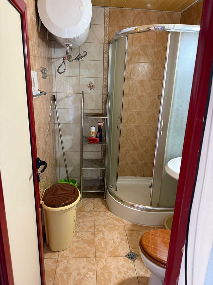 Spacious One-Bedroom Apartment in Sunny Beach – South-Facing and Excellent Amenities in the Complex