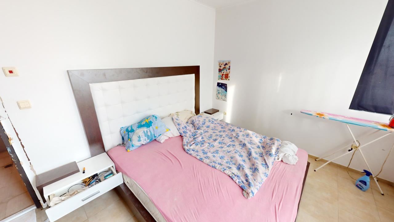 Spacious Two-Bedroom Apartment Near Sunny Beach – Modern Comfort and Year-Round SPA Facilities