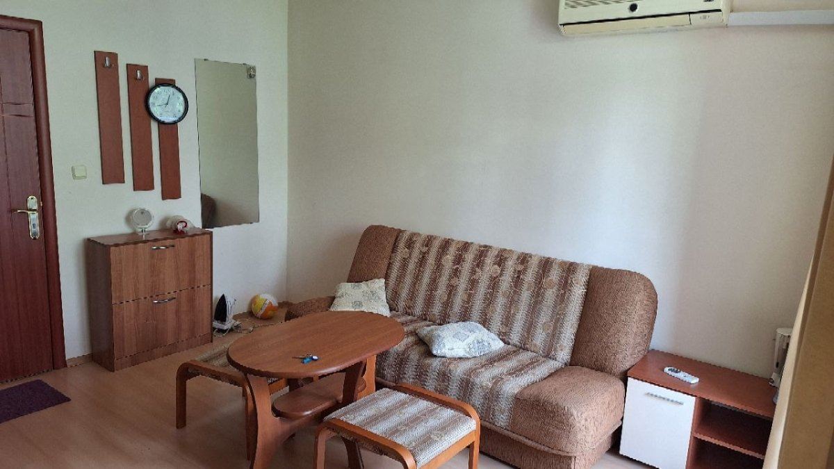 Furnished studio near Cacao Beach – a ready-to-use property for holidays and investment