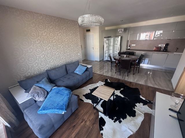 Penthouse with Panoramic Sea View and Private Beach Access in Sveti Vlas