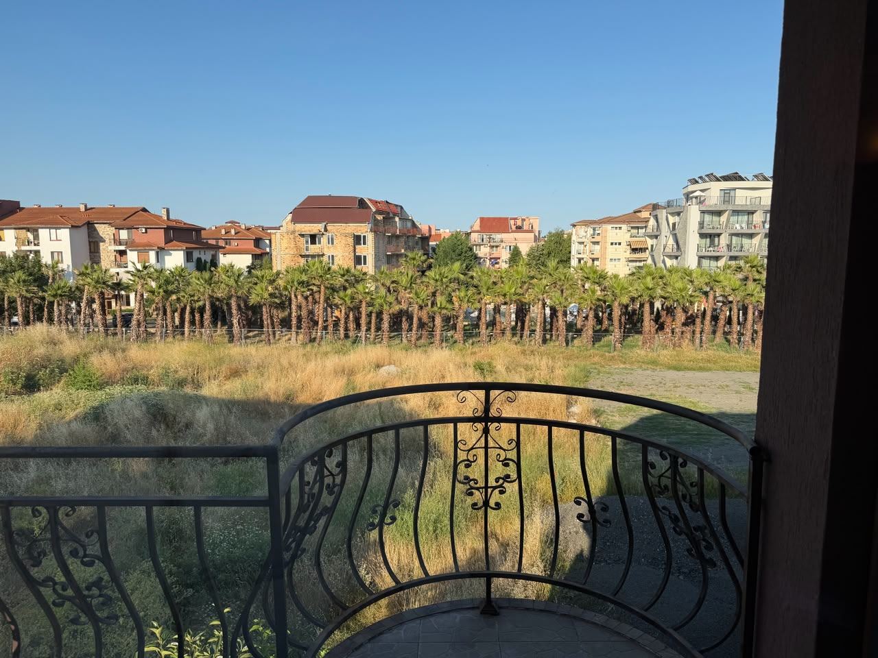 Cozy One-Bedroom Apartment in Ravda in a Complex – Ready to Move In